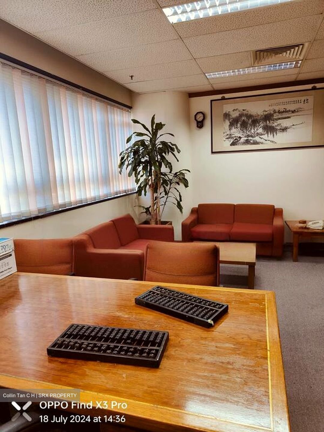Chinatown Point (D1), Office #456989641
